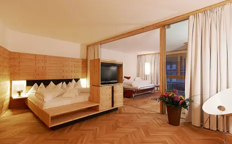 Hotel Liebe Sonne