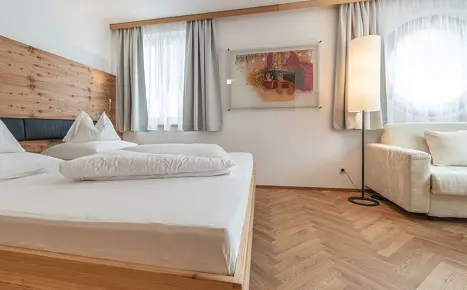 Hotel Liebe Sonne