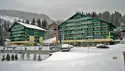 Alpine Club Lejligheder Type 2 til max 6 personer