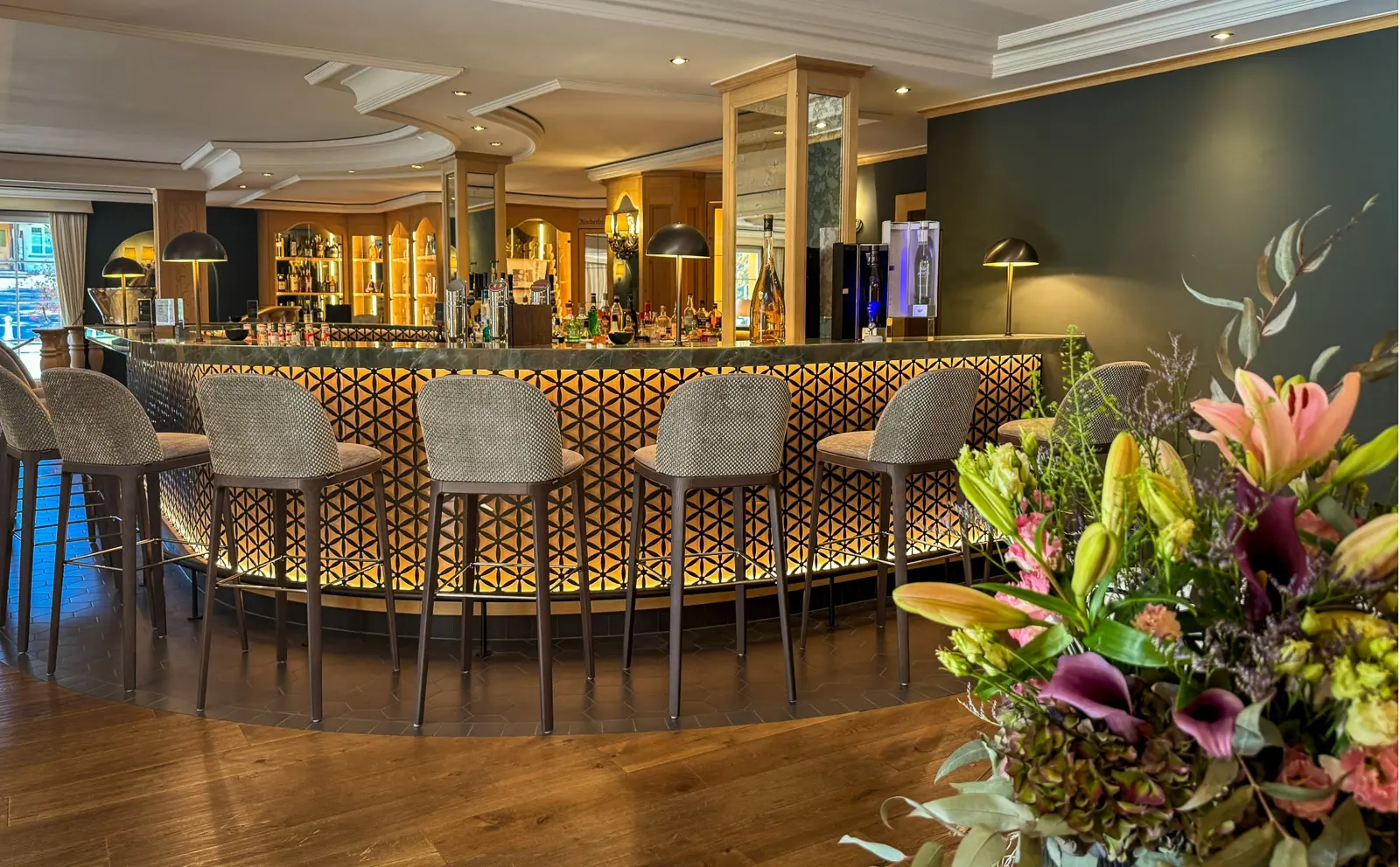 Romantik Hotel Schweizerhof