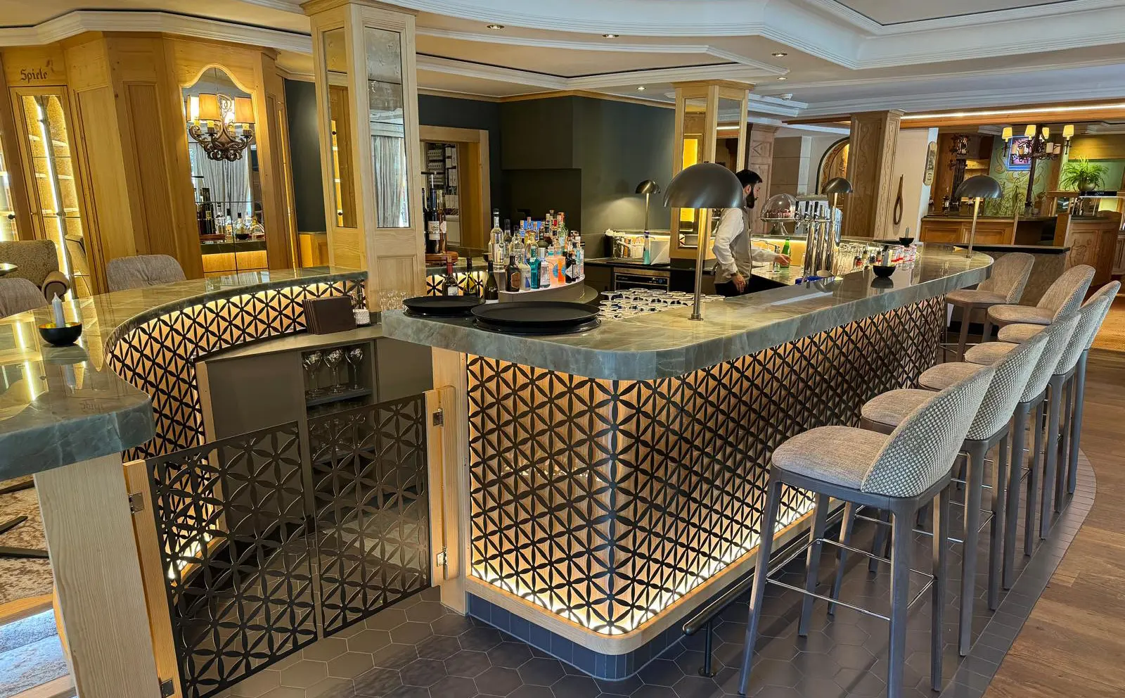 Romantik Hotel Schweizerhof