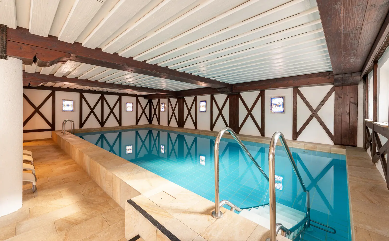 Heart Hotel Arlberg Welness
