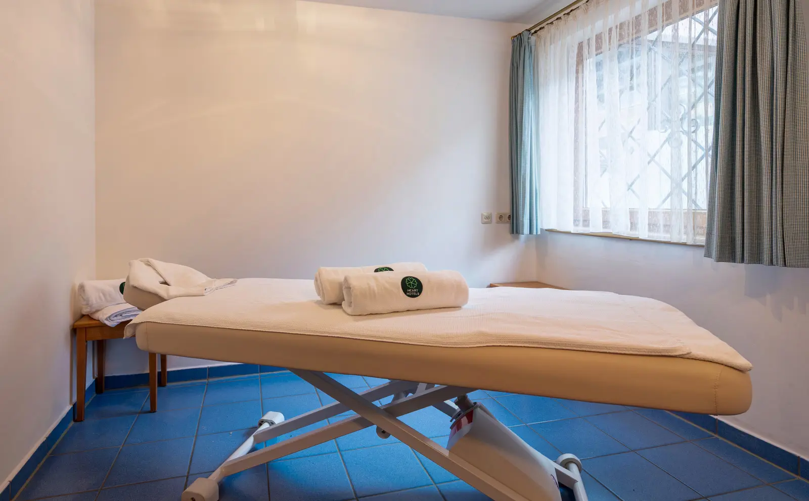 Heart Hotel Arlberg Welness