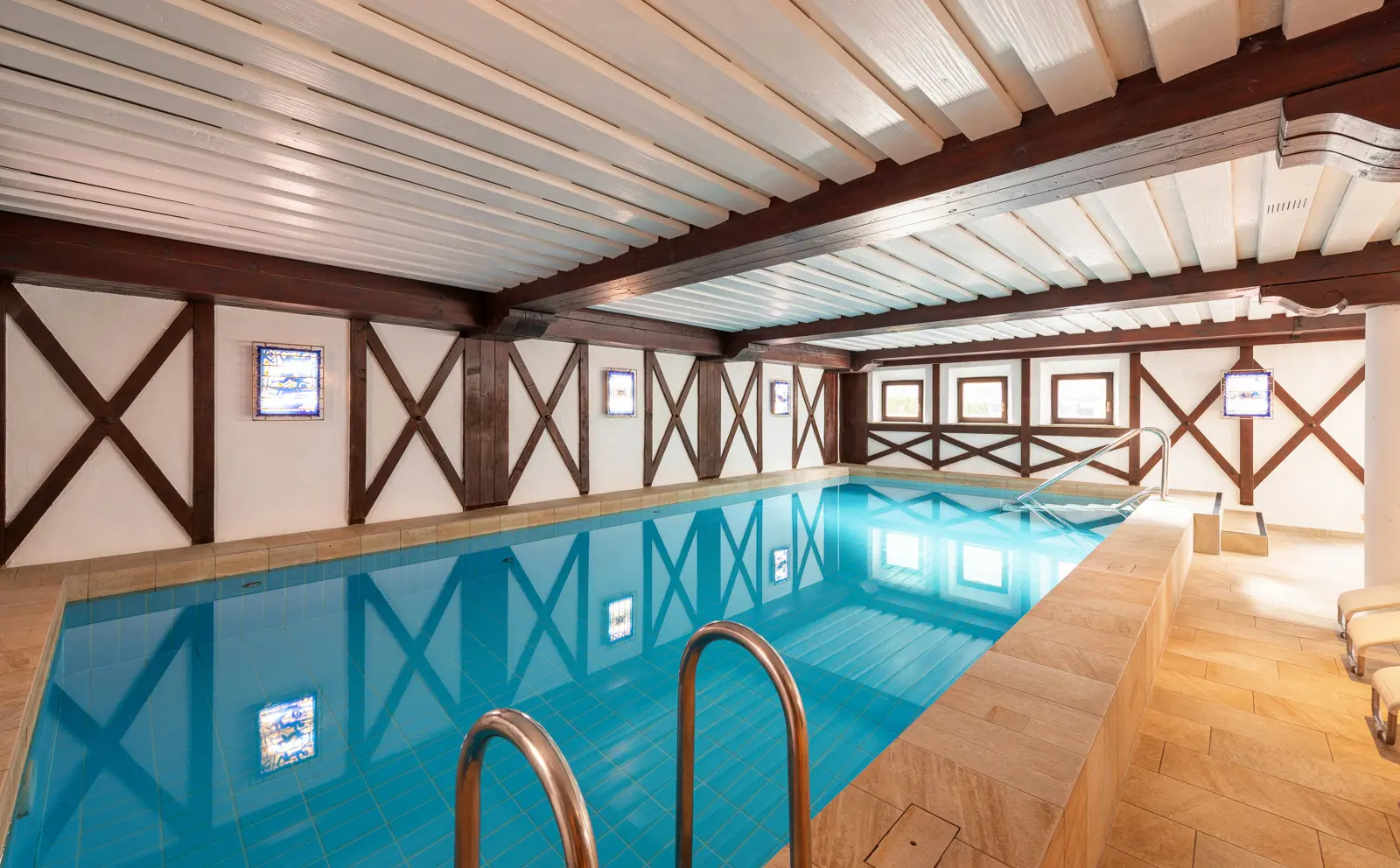 Heart Hotel Arlberg Welness