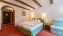 Heart Hotel Arlberg Room