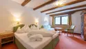 Heart Hotel Arlberg Room