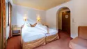 Heart Hotel Arlberg Room