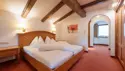 Heart Hotel Arlberg Room