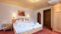 Heart Hotel Arlberg Room
