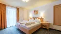Heart Hotel Arlberg Room