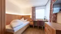Heart Hotel Arlberg Room