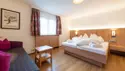Heart Hotel Arlberg Room