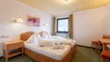 Heart Hotel Arlberg Room