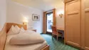 Heart Hotel Arlberg Room