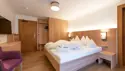 Heart Hotel Arlberg Room