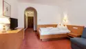 Heart Hotel Arlberg Room