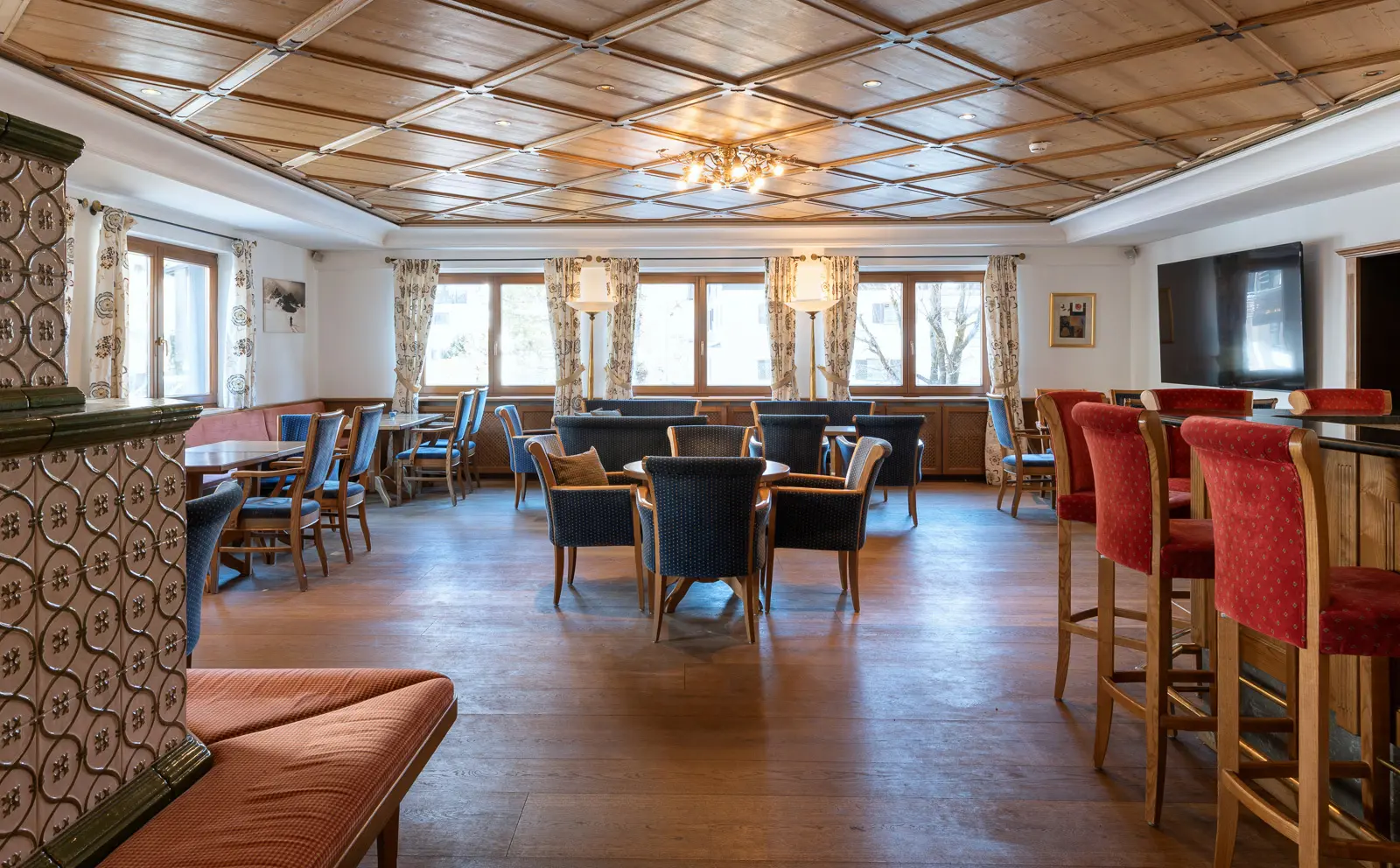 Heart Hotel Arlberg
