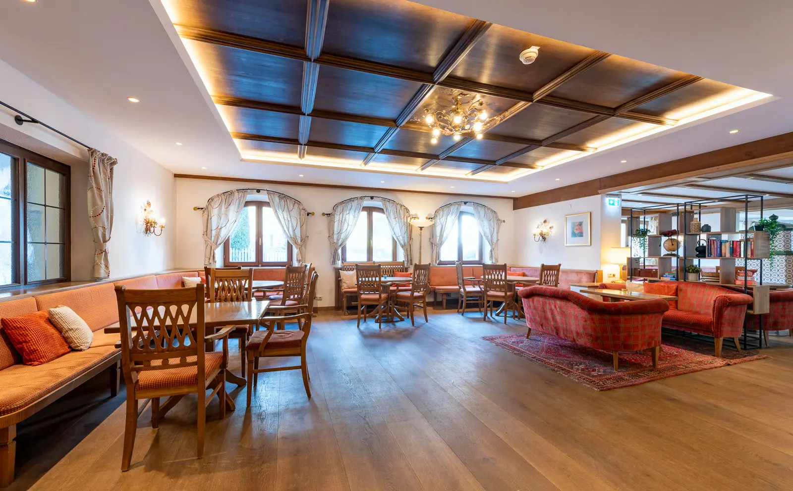Heart Hotel Arlberg