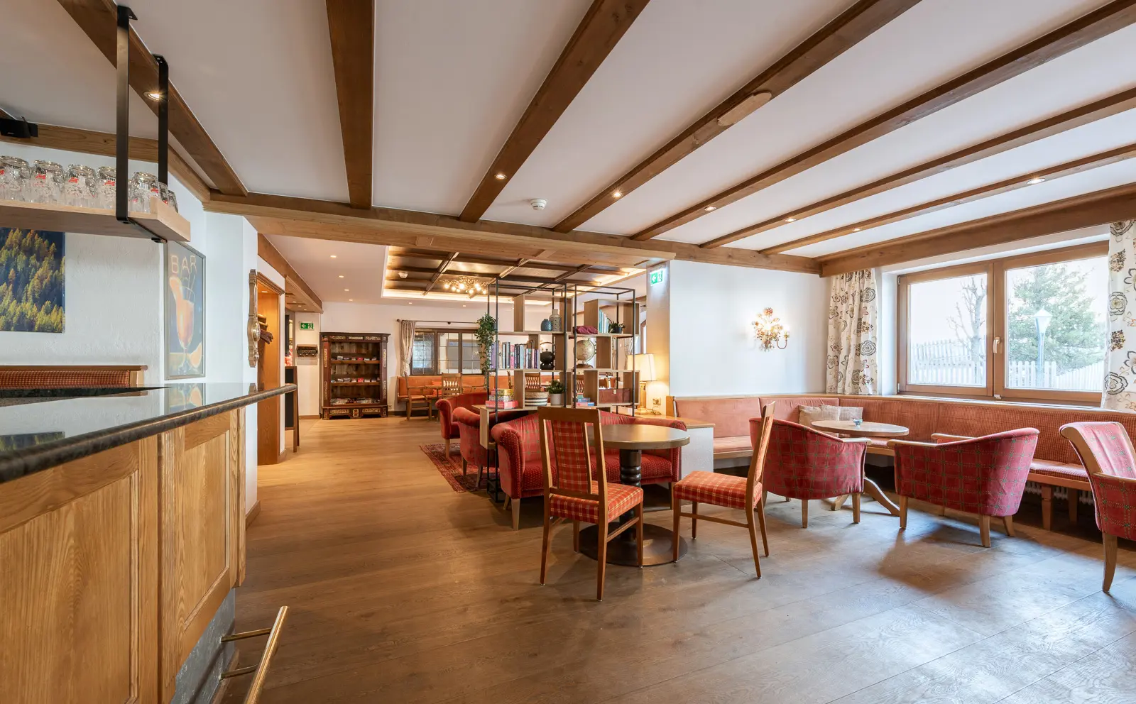 Heart Hotel Arlberg