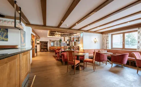 Heart Hotel Arlberg