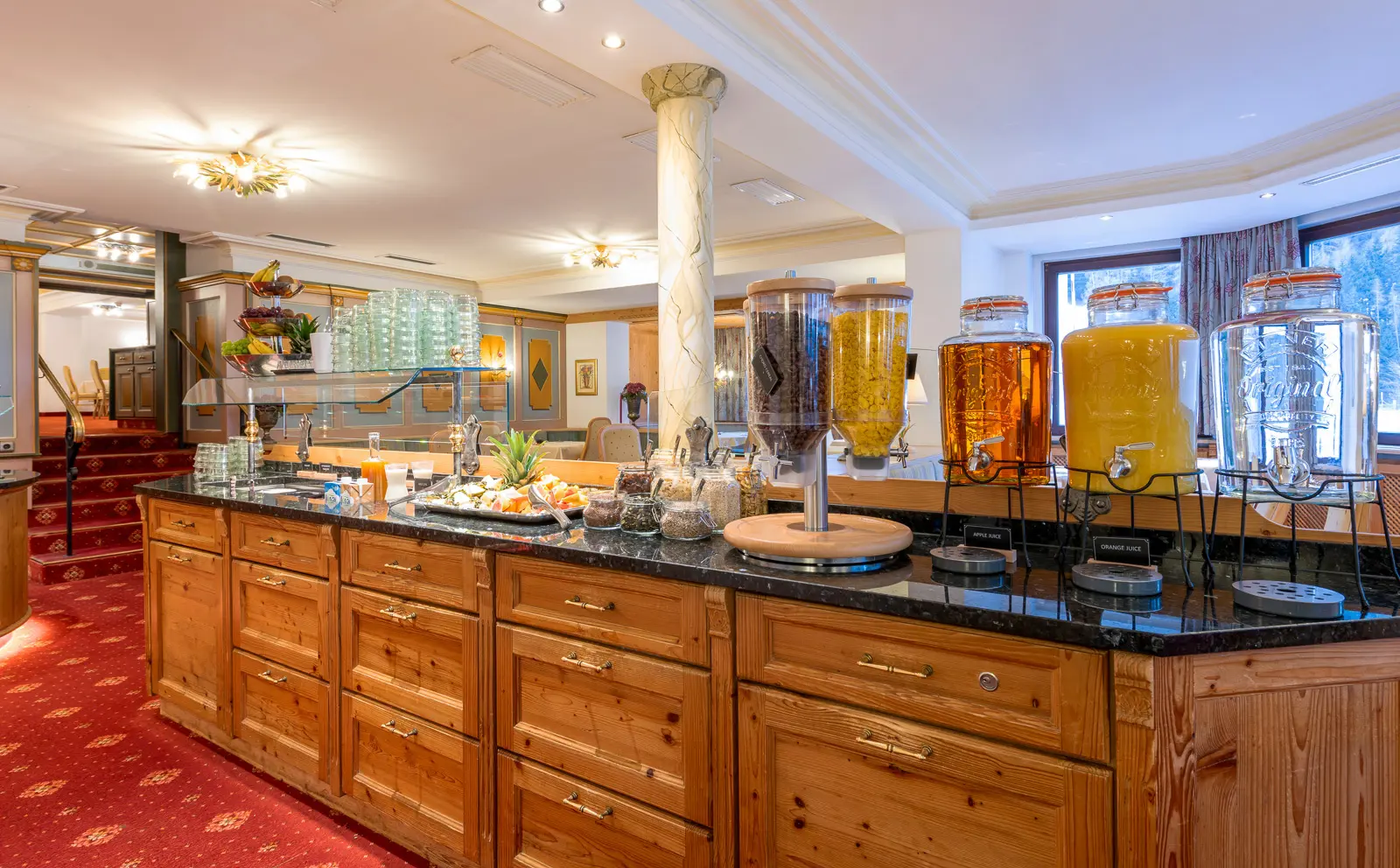 Heart Hotel Arlberg
