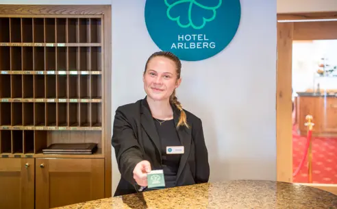 Heart Hotel Arlberg