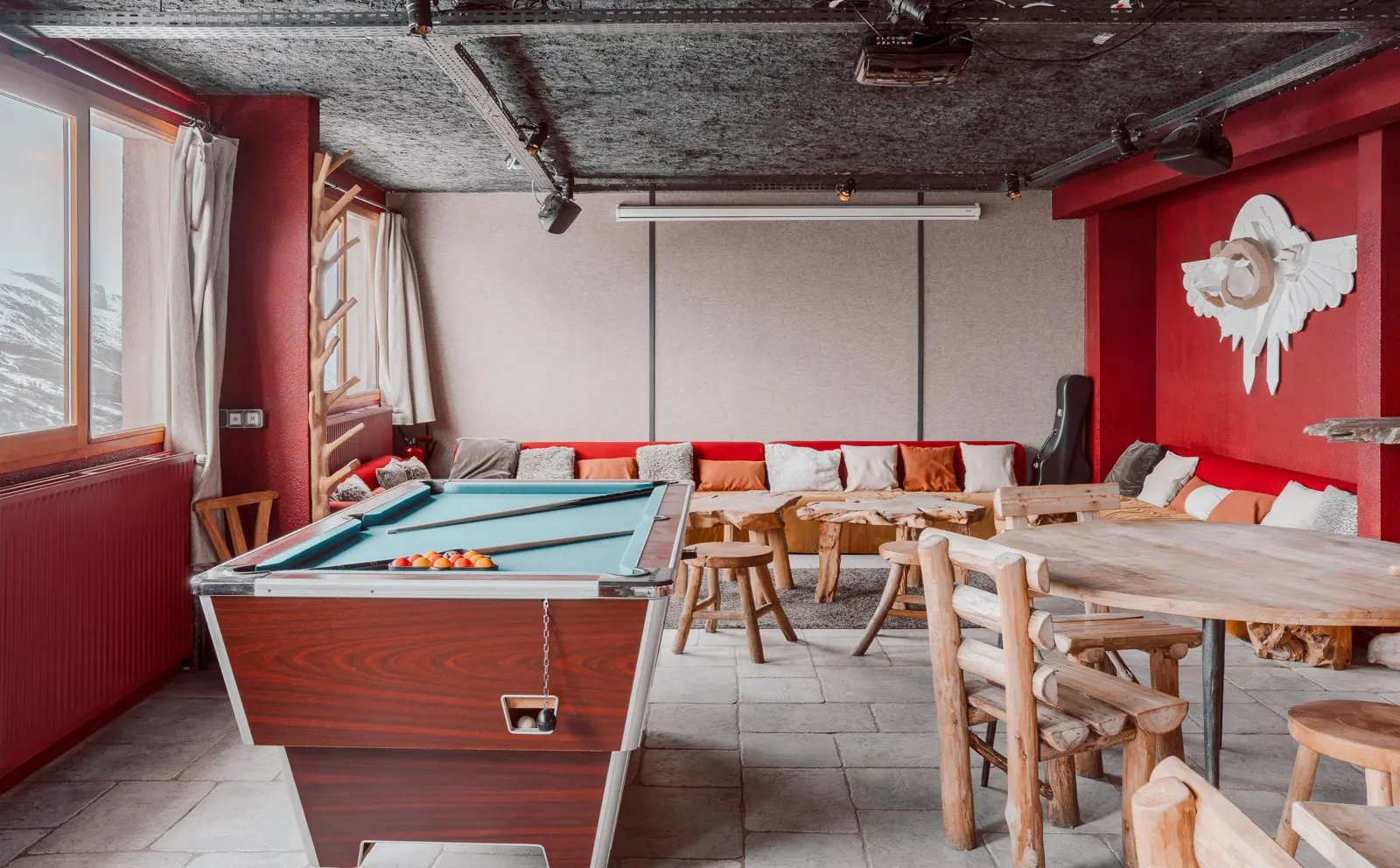 Hotel HO36