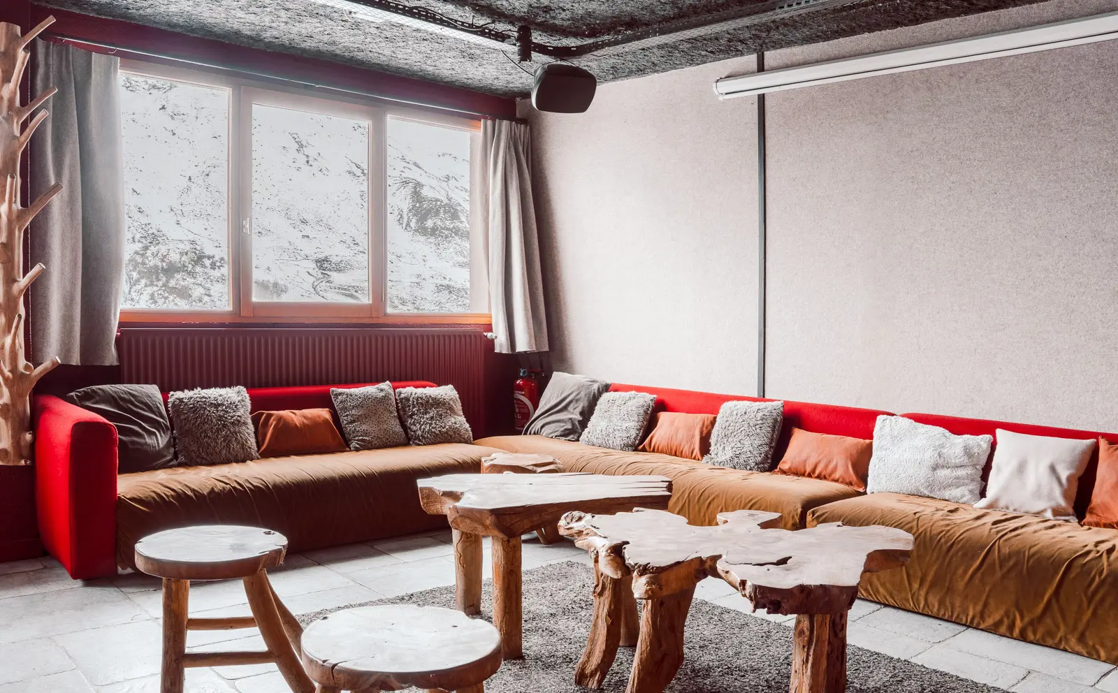 Hotel HO36