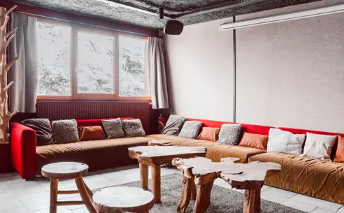 Hotel HO36