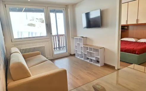 Apartment Becca d'Aran