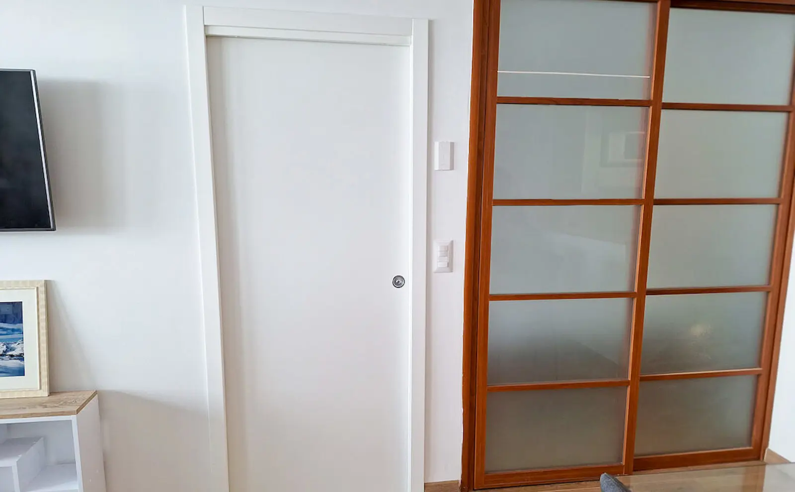 Apartment Becca d'Aran