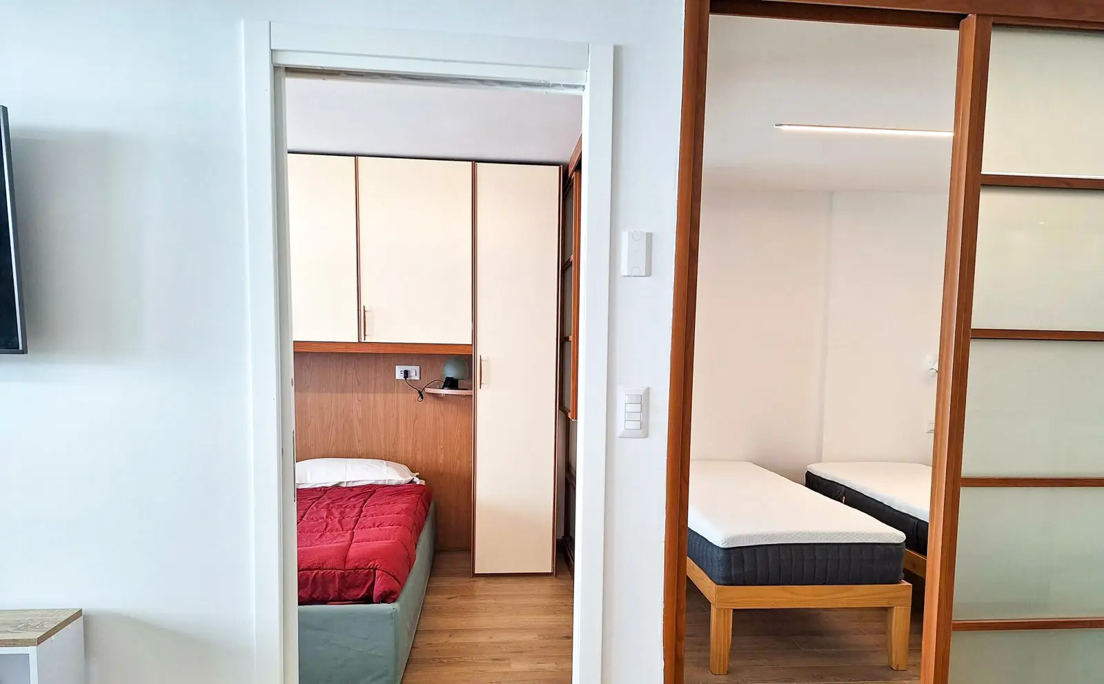 Apartment Becca d'Aran