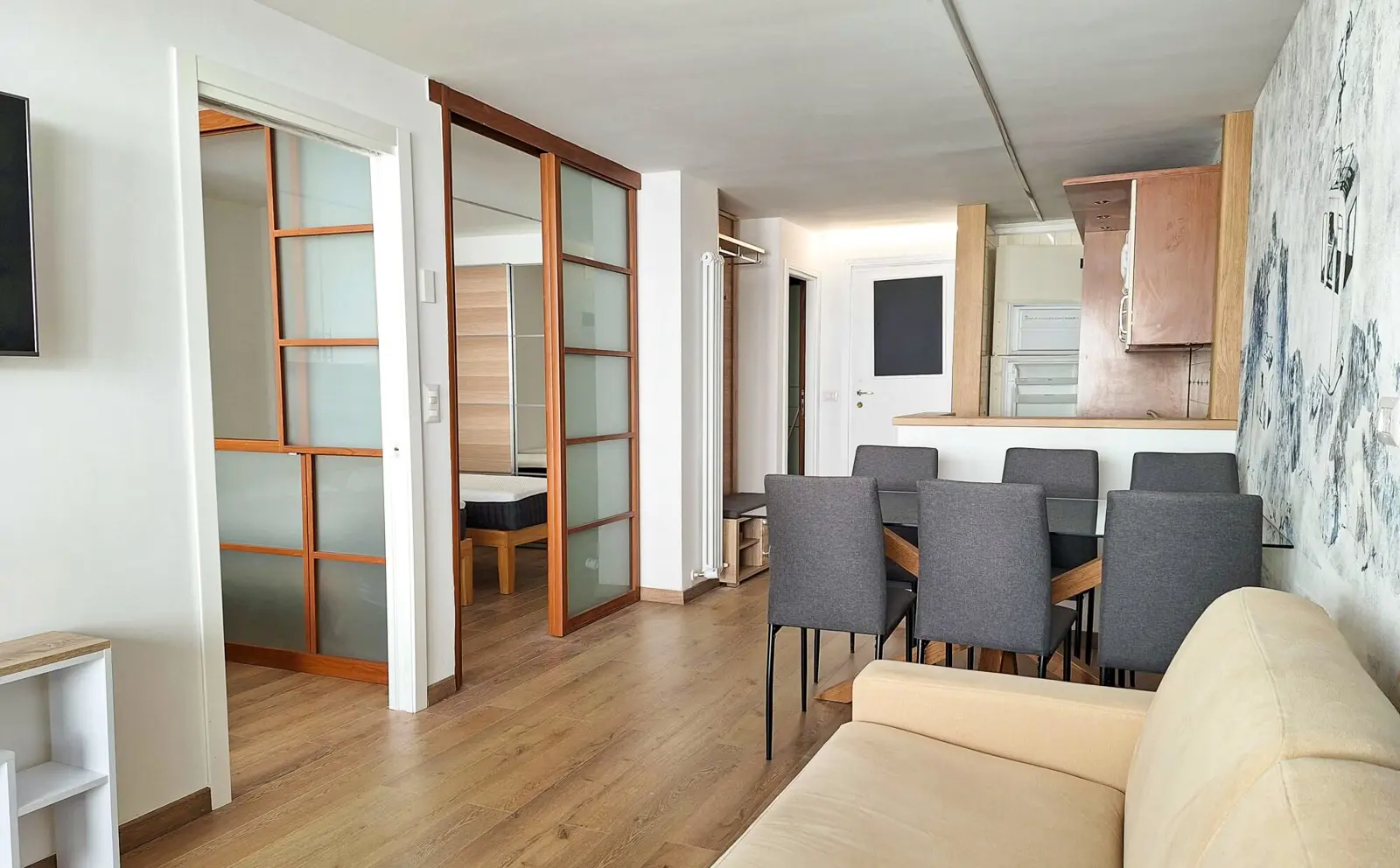 Apartment Becca d'Aran