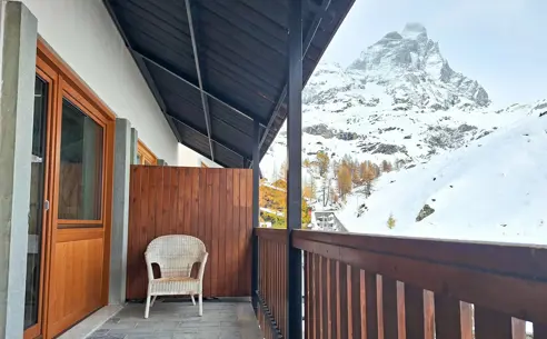 Apartment Becca d'Aran