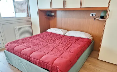 Apartment Becca d'Aran