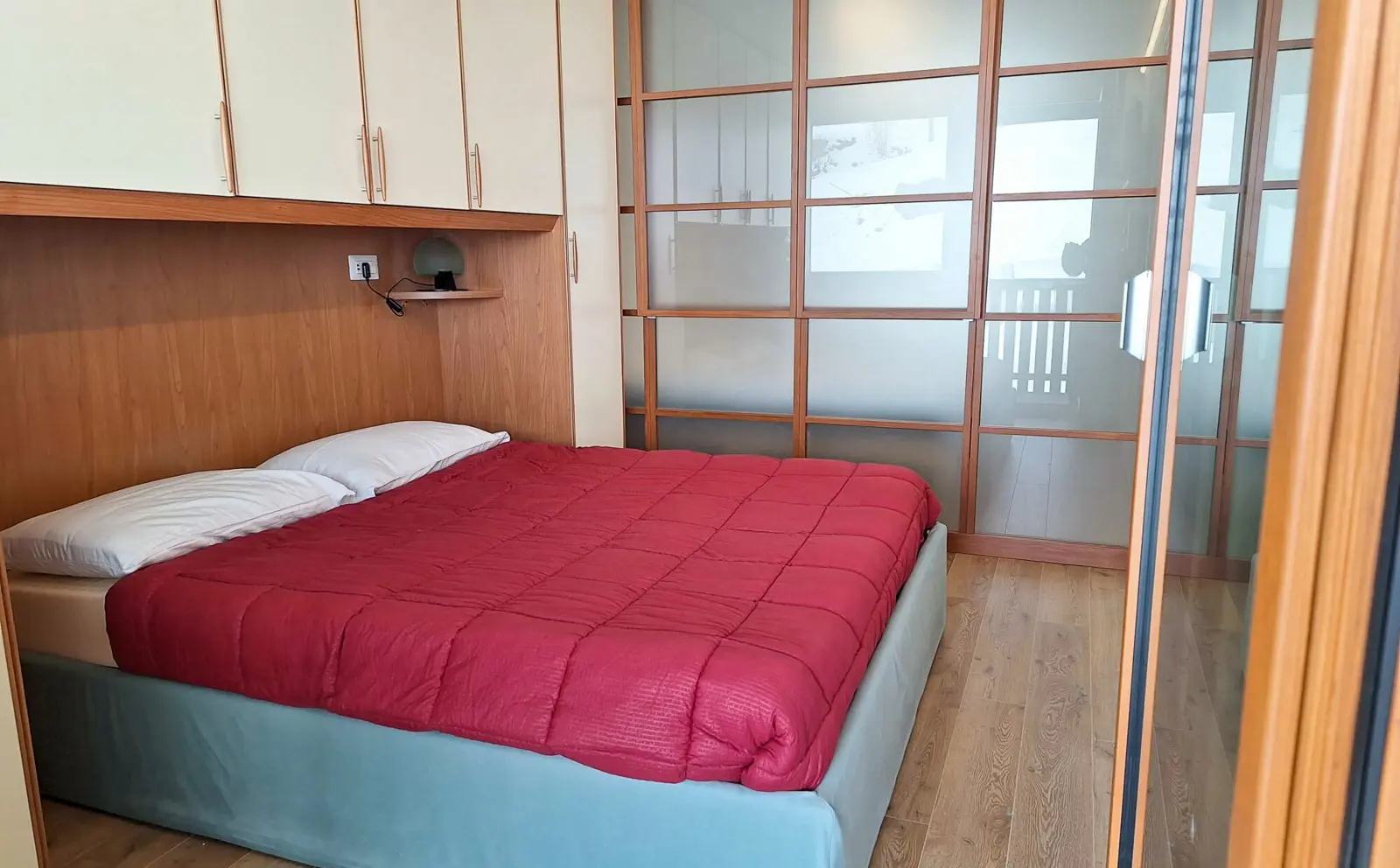 Apartment Becca d'Aran