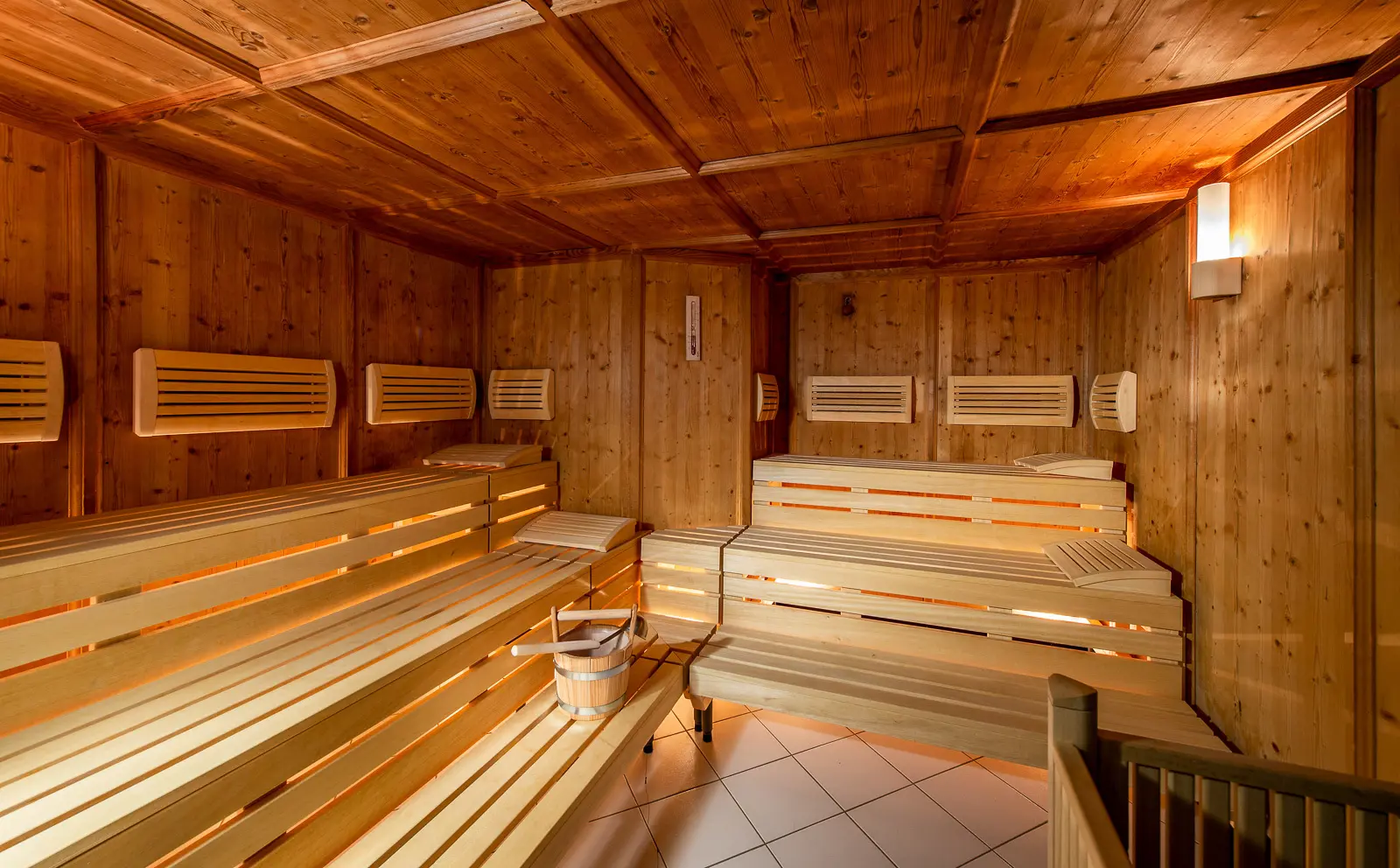 Hotel Erhart
