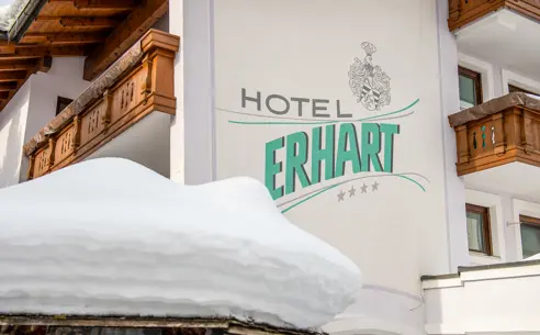 Hotel Erhart