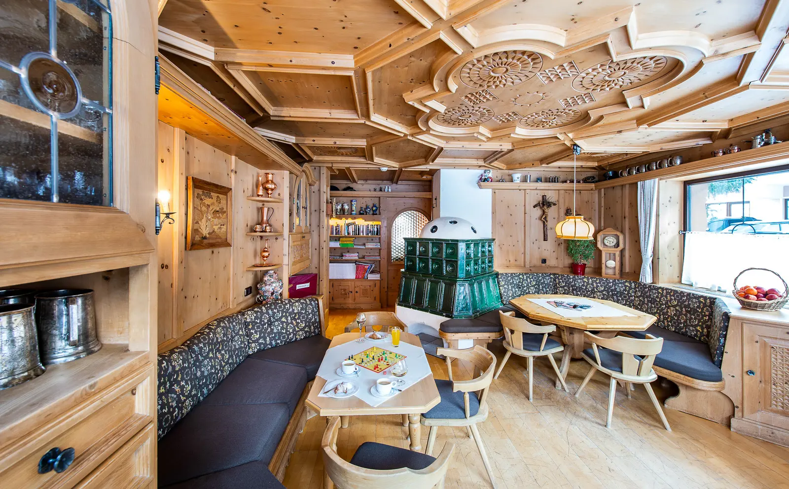 Hotel Erhart