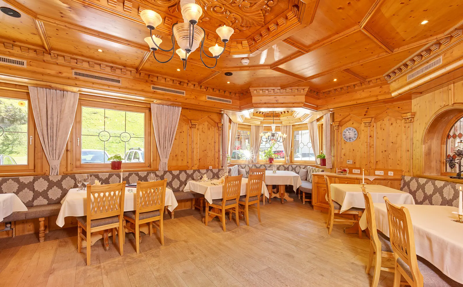 Hotel Erhart