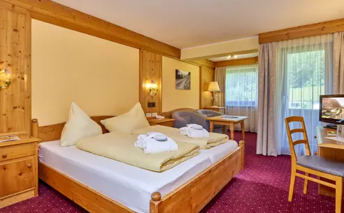 Hotel Erhart