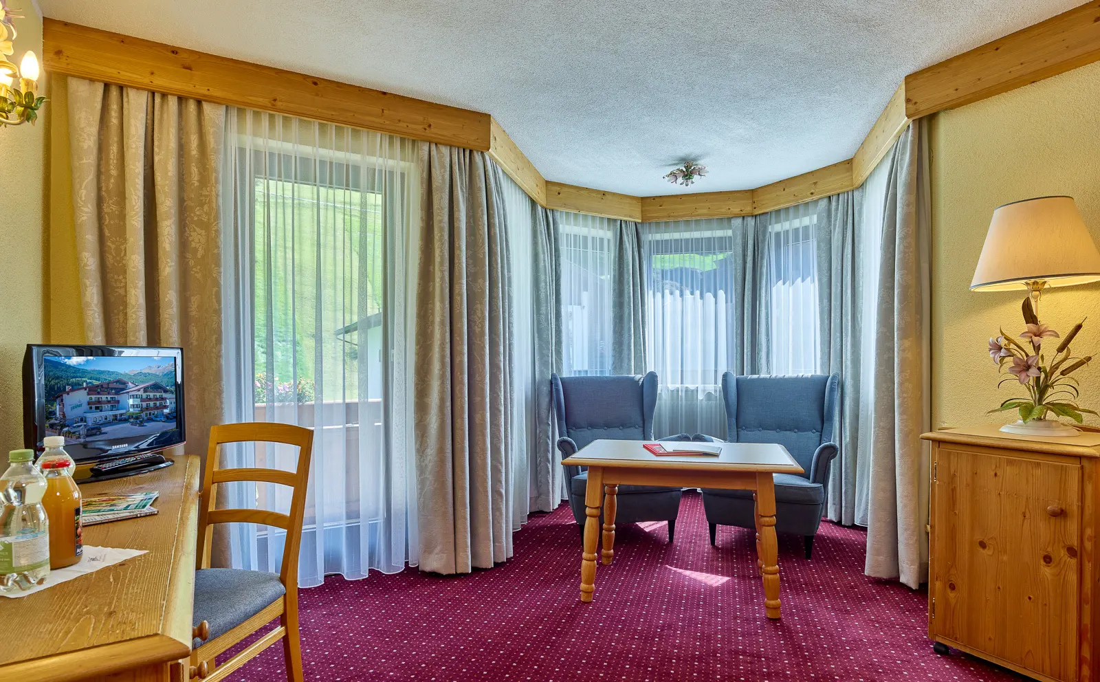 Hotel Erhart