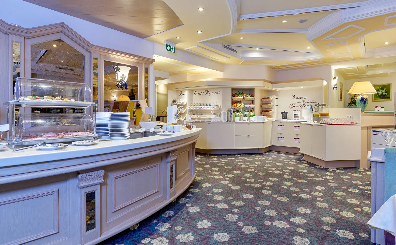 Hotel Erhart