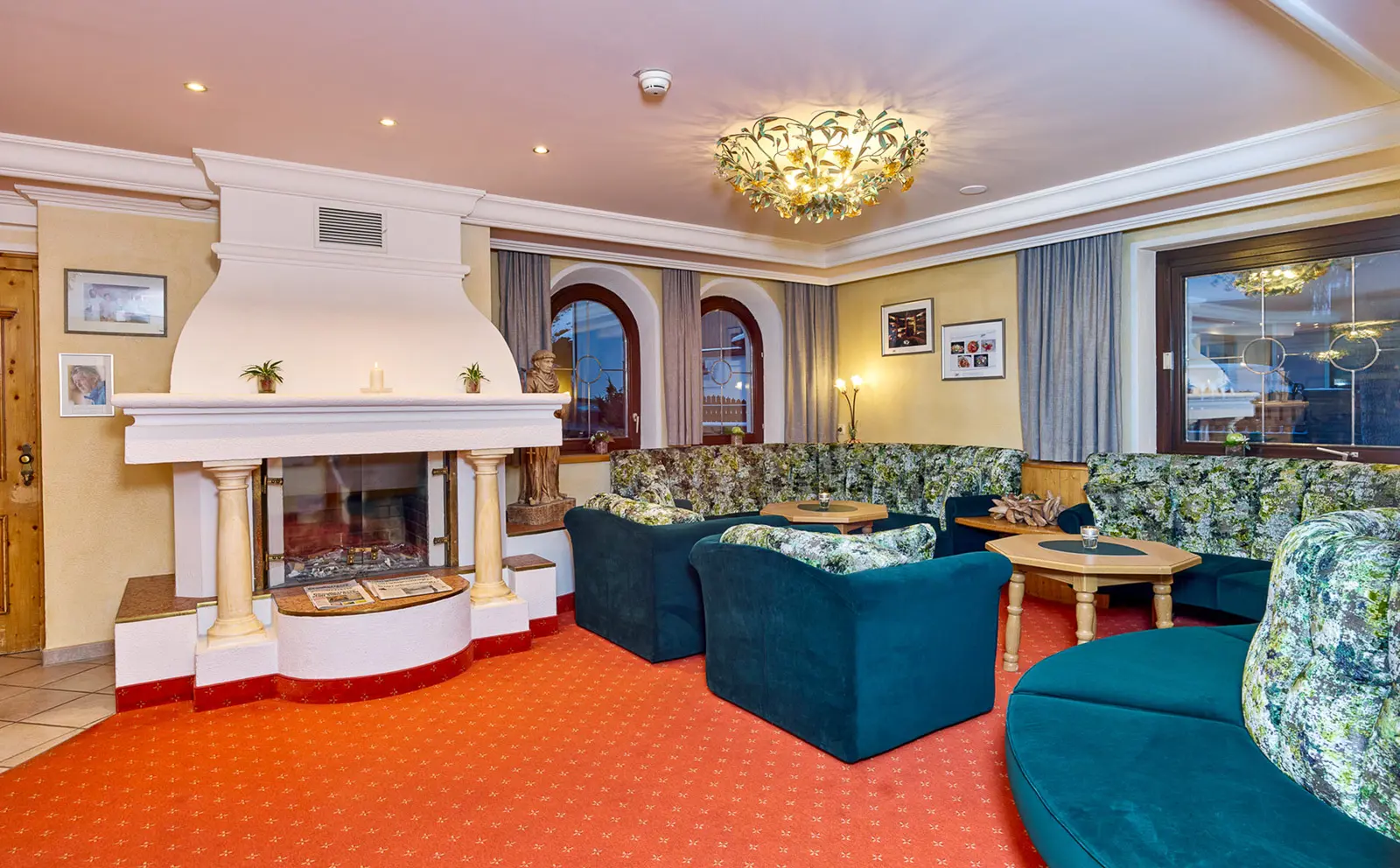 Hotel Erhart