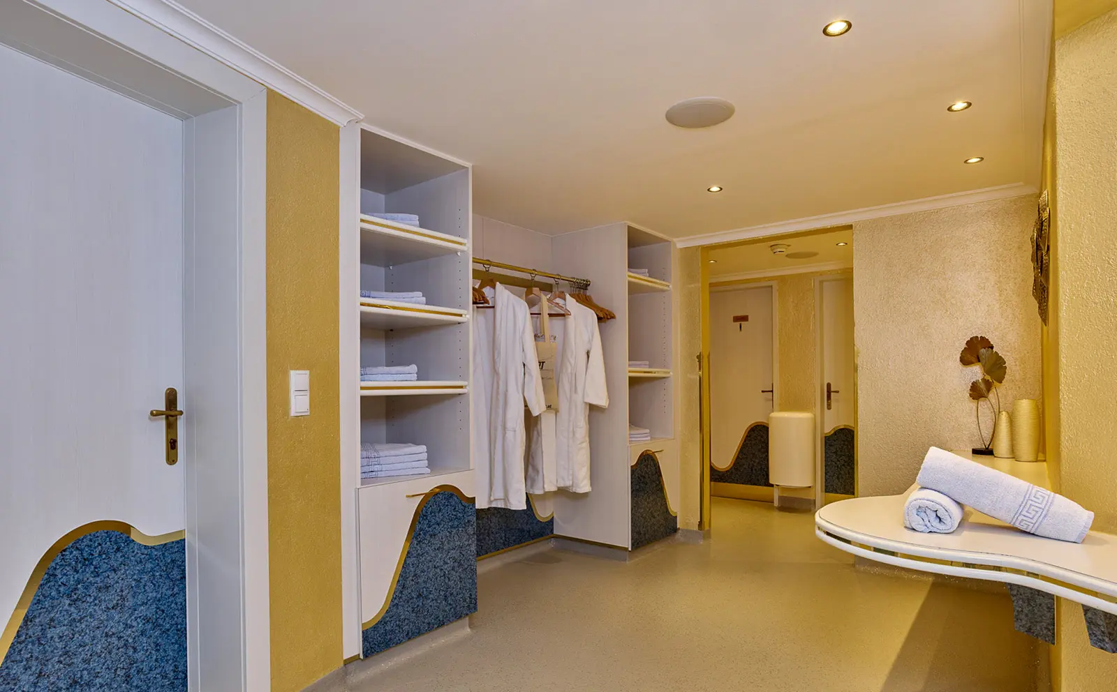 Hotel Erhart