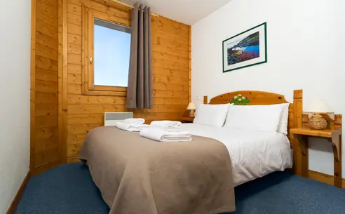 Les Chalets des Alpages