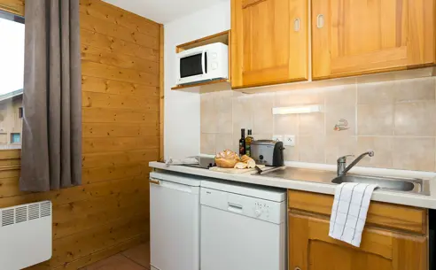 Les Chalets des Alpages