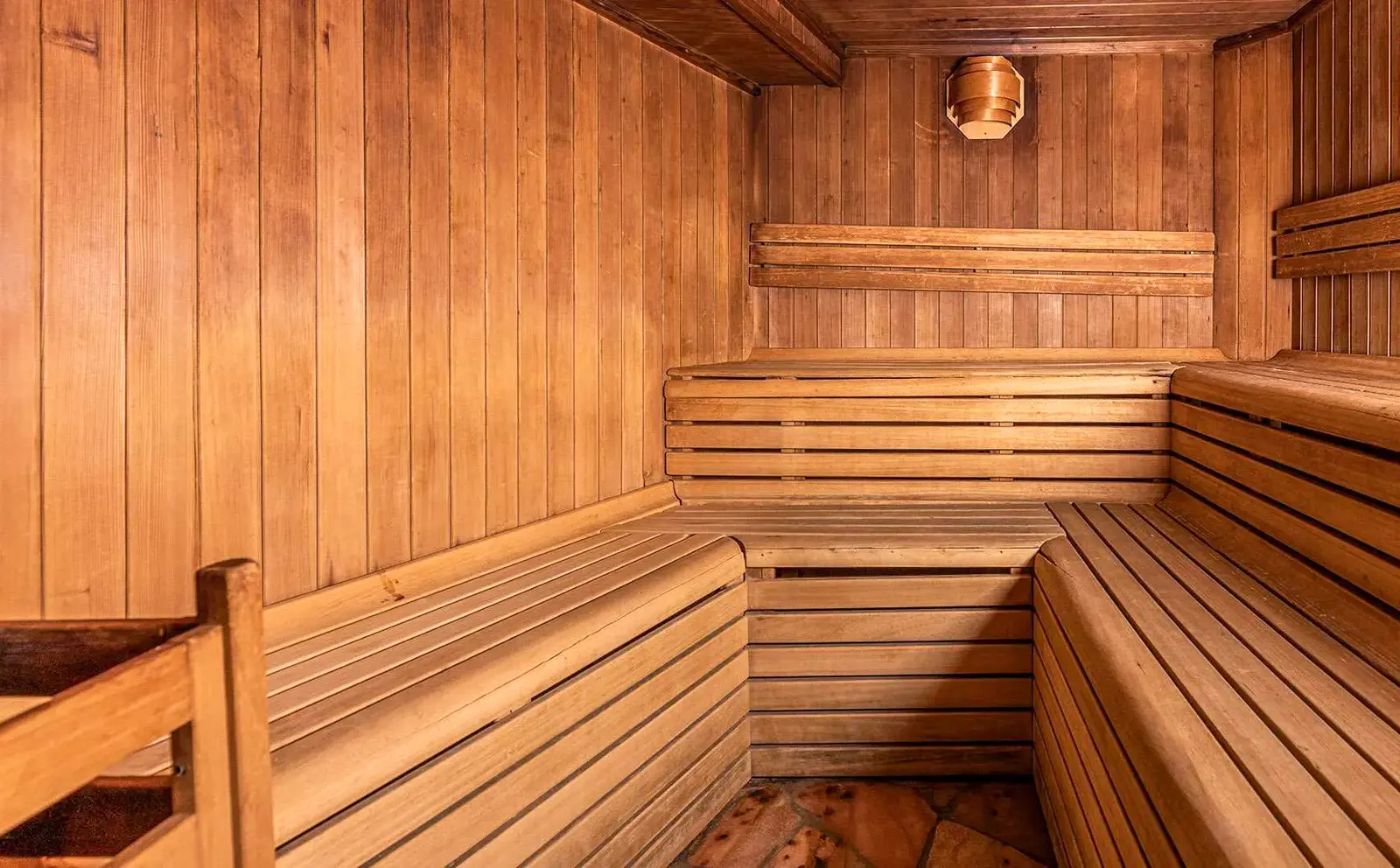 Hotel Gran Chalet Soreghes