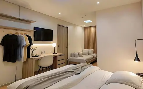 Lift Hotel