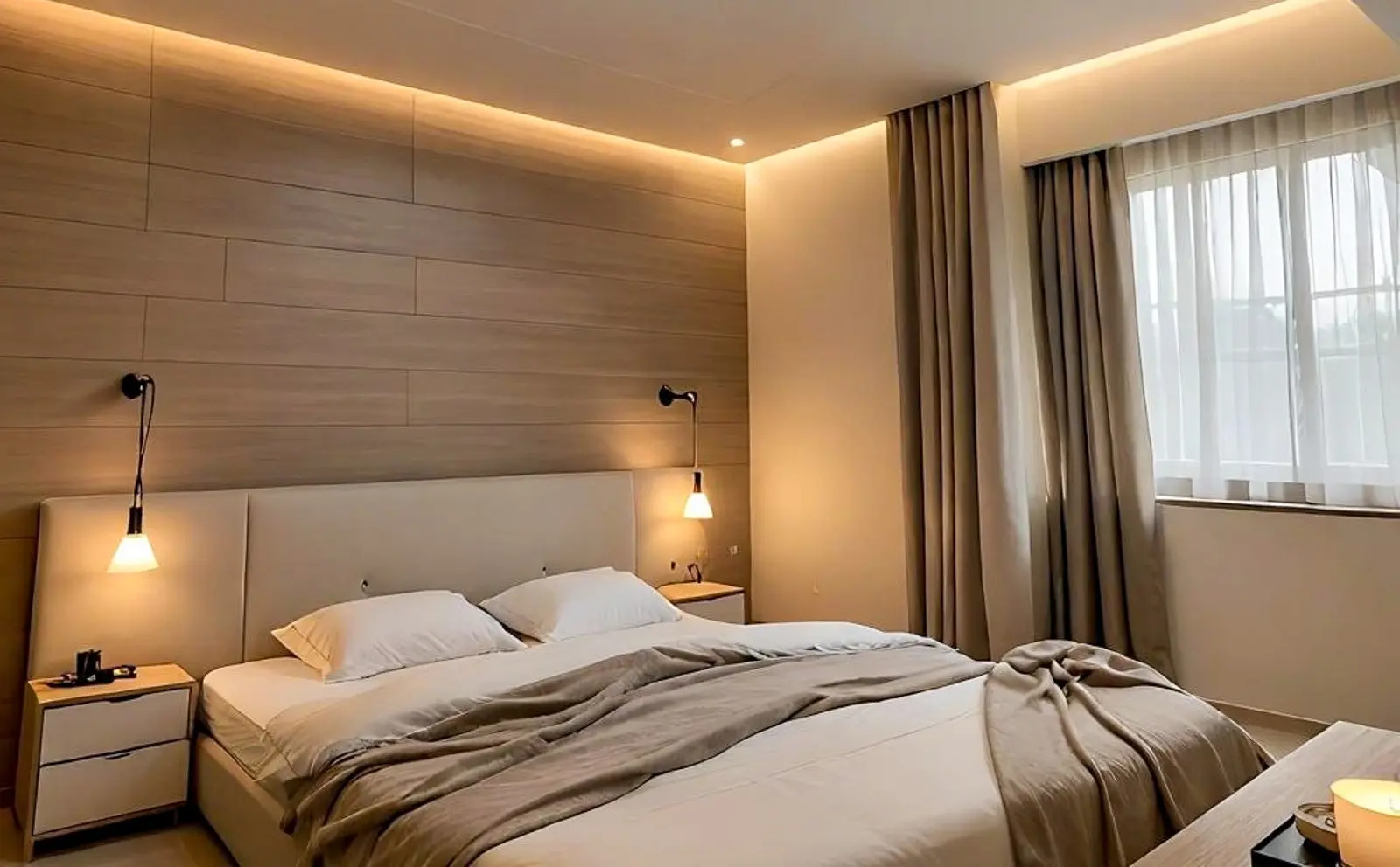Lift Hotel